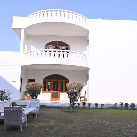 Paradise Island Amritsar Buitenkant foto