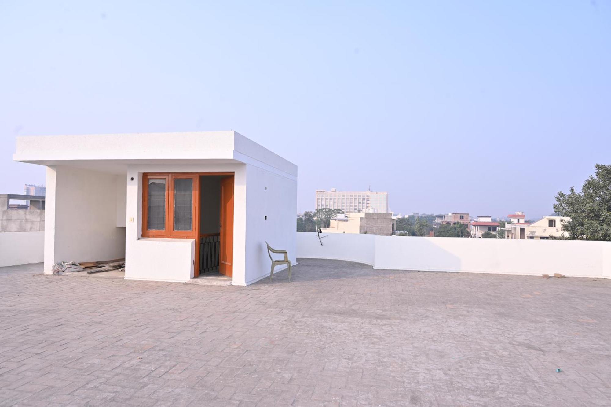 Paradise Island Amritsar Buitenkant foto
