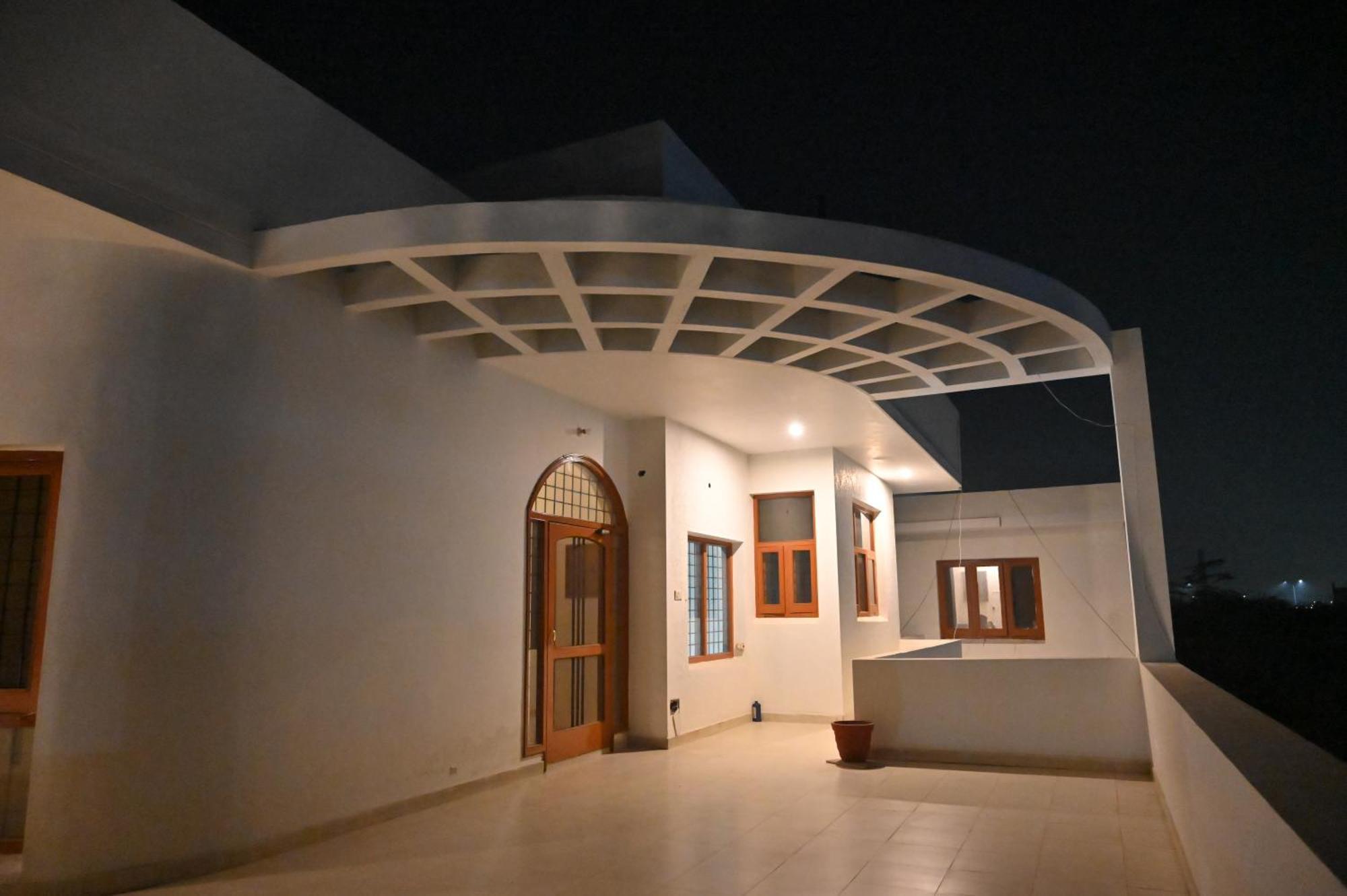 Paradise Island Amritsar Buitenkant foto