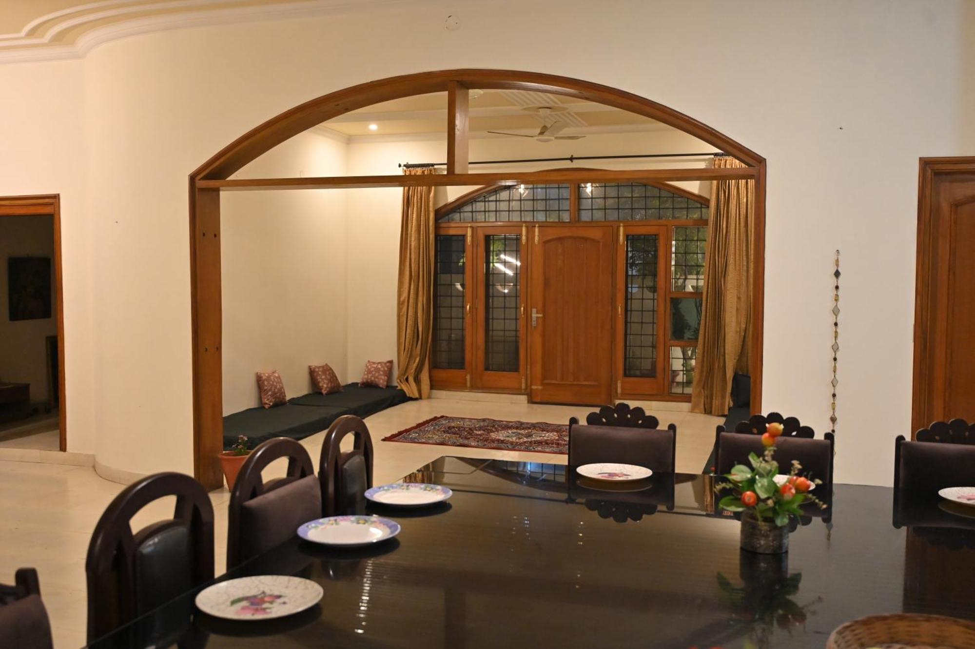 Paradise Island Amritsar Buitenkant foto